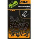 Fox Edges Medium Crimps 0 7 Mm