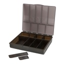 Fox Adjustable Compartment Boxes XL