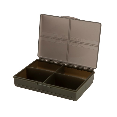 [CBX087] FOX INTERNAL 4 COMPARTMENT BOX CBX087