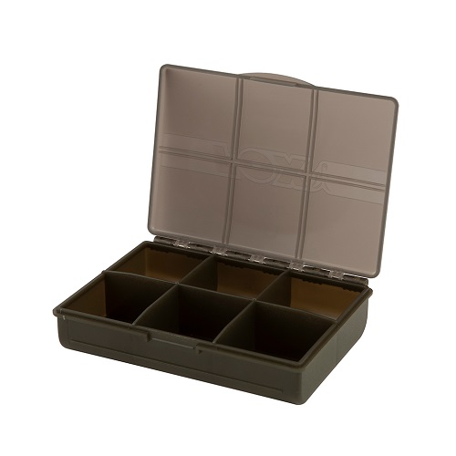 FOX INTERNAL 6 COMPARTMENT BOX CBX088