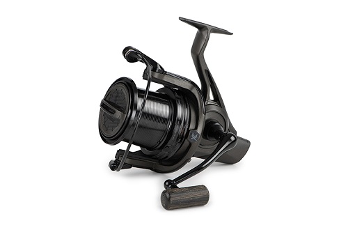 [CRL089] Fox Carrete 14000 Xc Reel