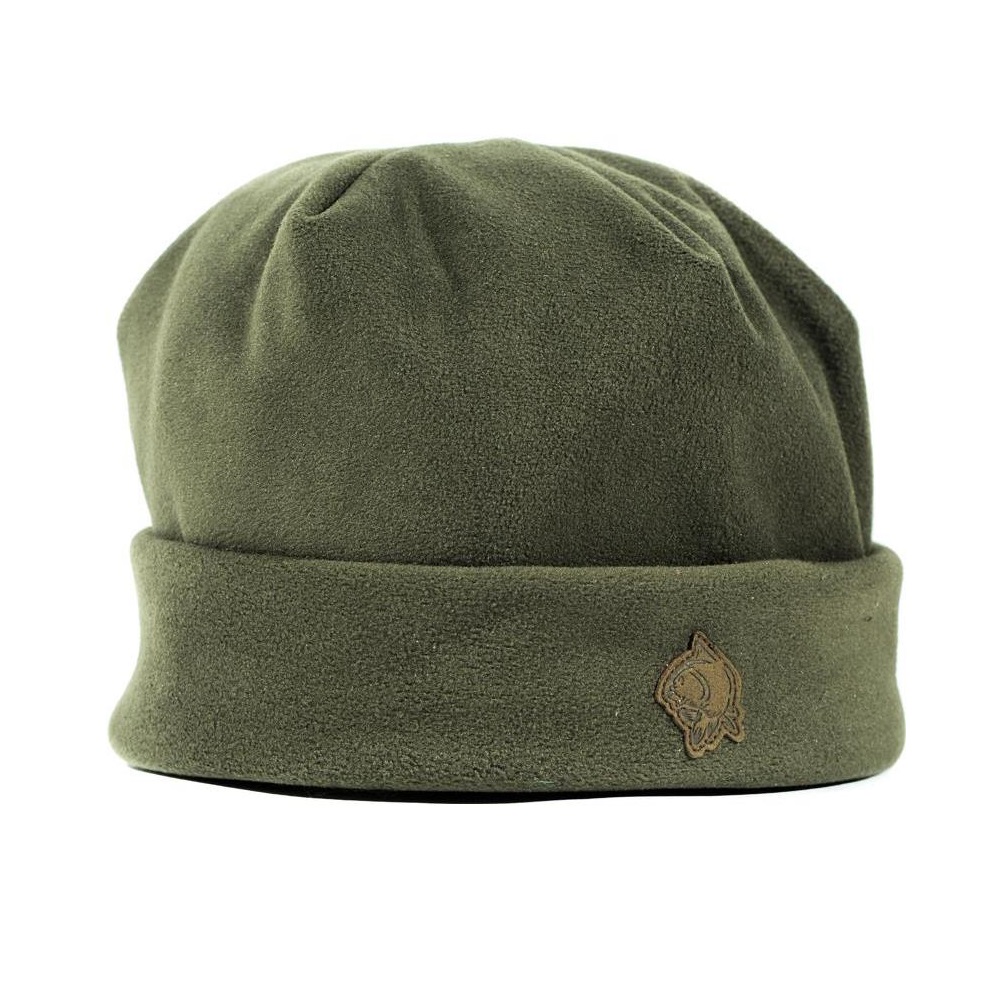 Nash ZT Husky Fleege Hat Small