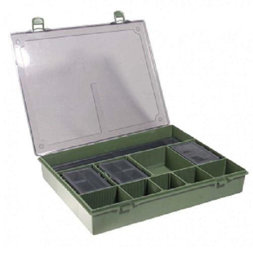 VIRUX ESTUCHE PORTACAJAS MXCR03