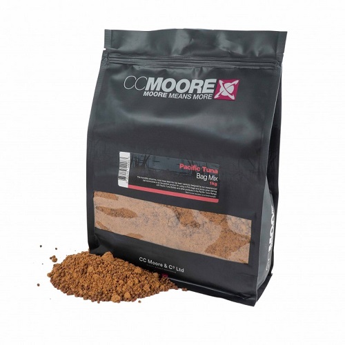 [897337] CC MOORE PACIFIC TUNA PVA BAG MIX 897337