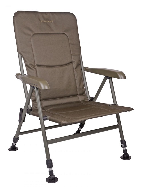 [659800084] STRATEGY CURVED RECLINER 51 659800084