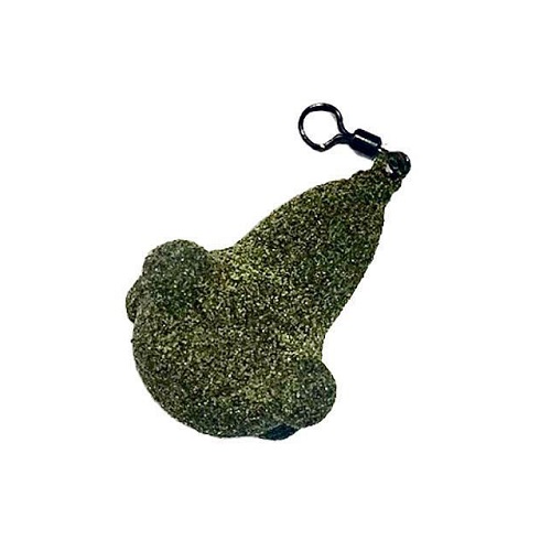 [PROV1395] EL CARPODROMO PLOMO SONDA 125G