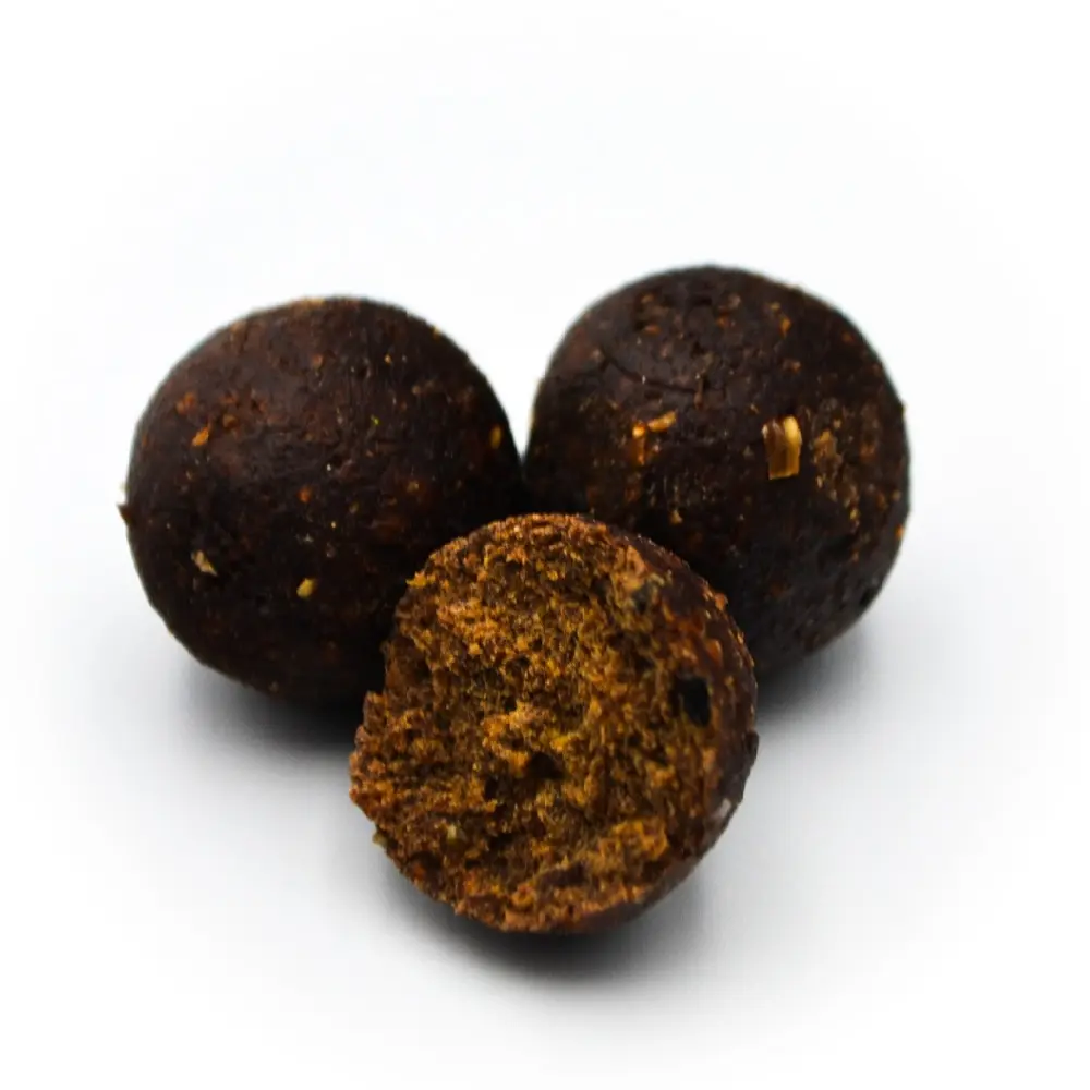 MASSIVE BAITS ECO BOILIES OCTOPUS 3KG
