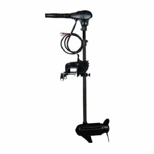 RAPTOR ELECTRIC MOTOR BRUSHLESS 12V 70LBRS