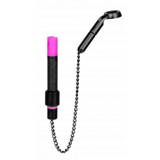 [4700433] POLE POSITION RIZER BLACK EDITION HANGER PURPLE 4700433