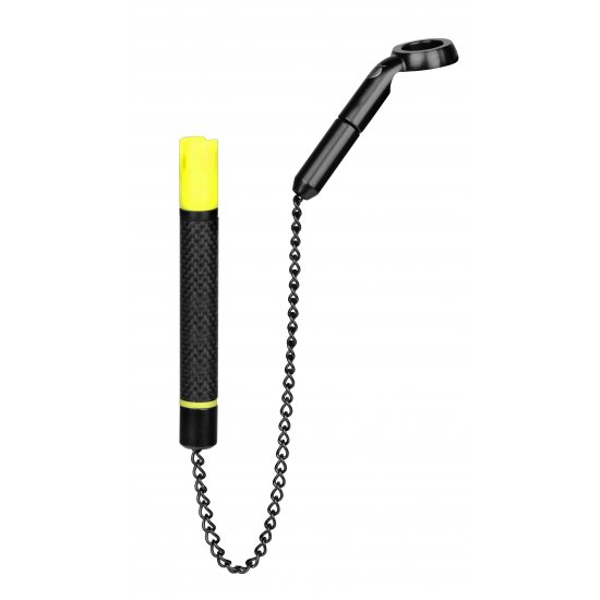 POLE POSITION RIZER BLACK EDITION HANGER YELLOW 4700432