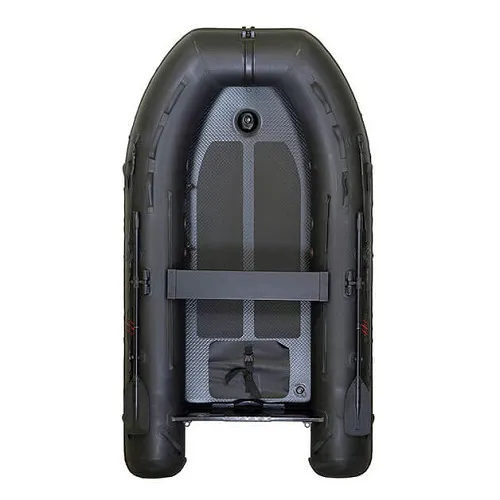 [XTW-300-ALU-ZWC] Raptor XTREME Prime 300 Alum