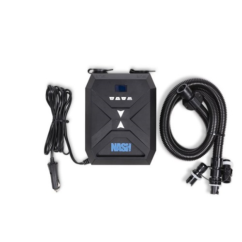 [T3023] NASH BOAT LIFE ELECTRIC AIR PUMP T3023
