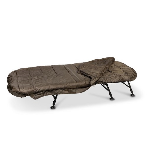 NASH SLEEPING BAG 3 SEASON WIDE T9493