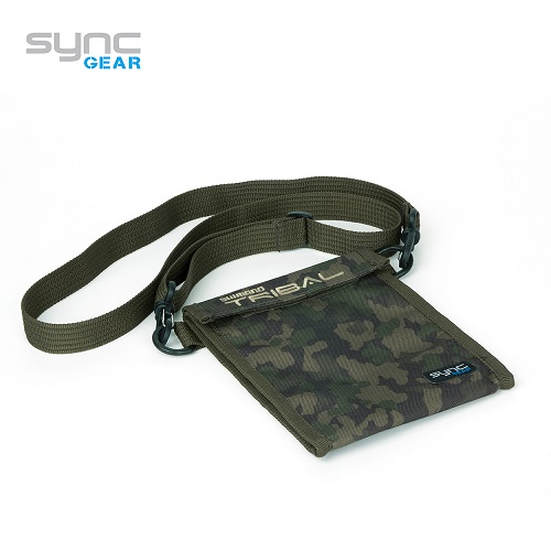 [SHTSC18] SHIMANO SYNC GEAR POUCH SMALL SHTSC18