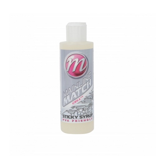 [MM2706] MAINLINE MATCH SYRUP CELL TM MM2706