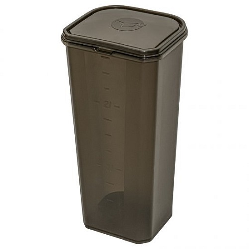 [KBU005] KORDA SPARE KONTAINERS 3L KBU005