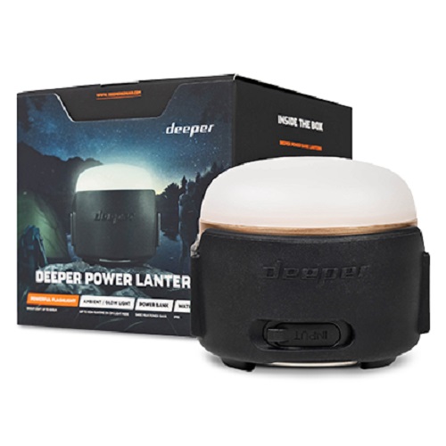[ITGAM0032] DEEPER POWER LANTERN ITGAM0032
