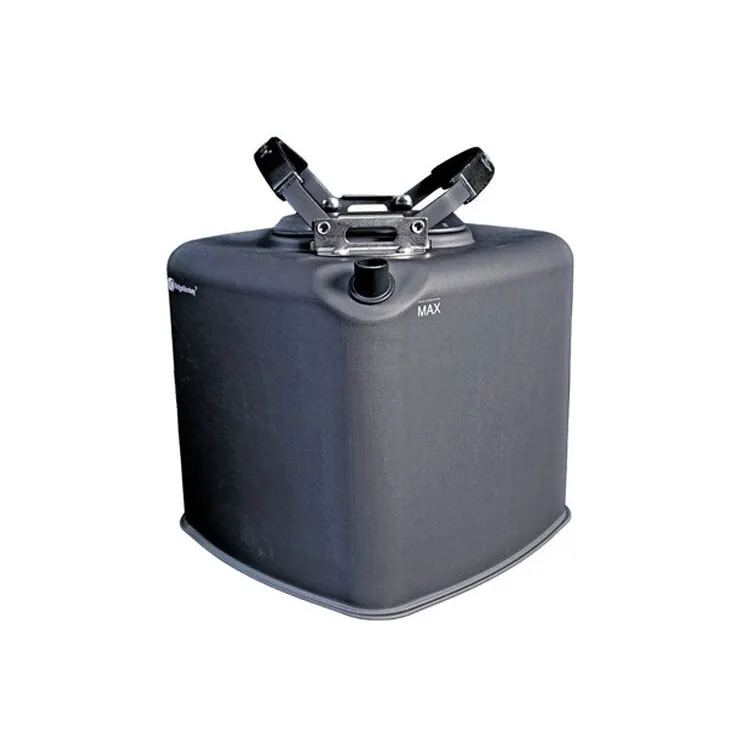Ridgemonkey Square Kettle XL 2L