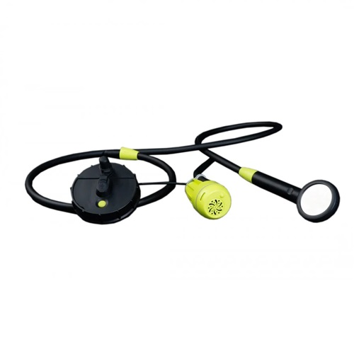 [RM508] Ridgemonkey Outdoor Power Shower Attachment Set
