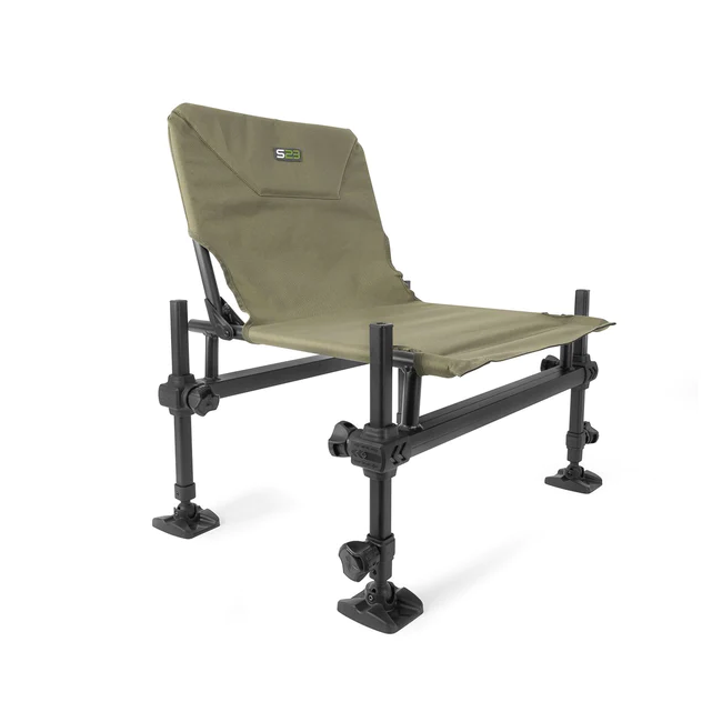 KORUM S23 ACCESSORY CHAIR   COMPACT K0300028