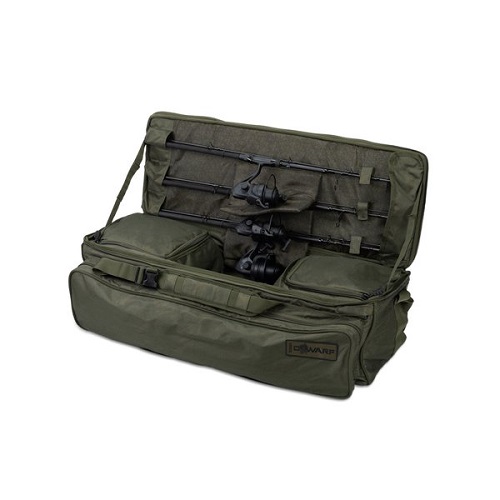 Nash Dwarf Transporter 6Ft