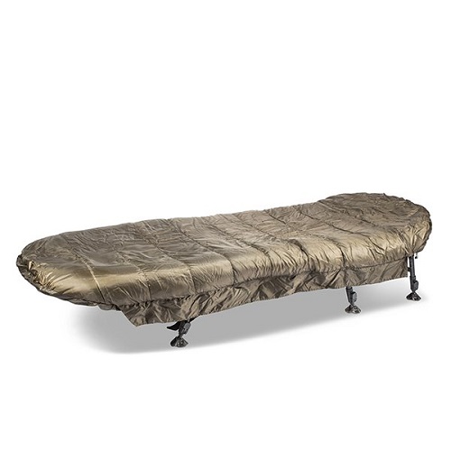 NASH TACKLE SLEEPING BAG 3 SEASON T9483