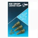 Nash Ezi Drop Lead Clip Diffusion Camo