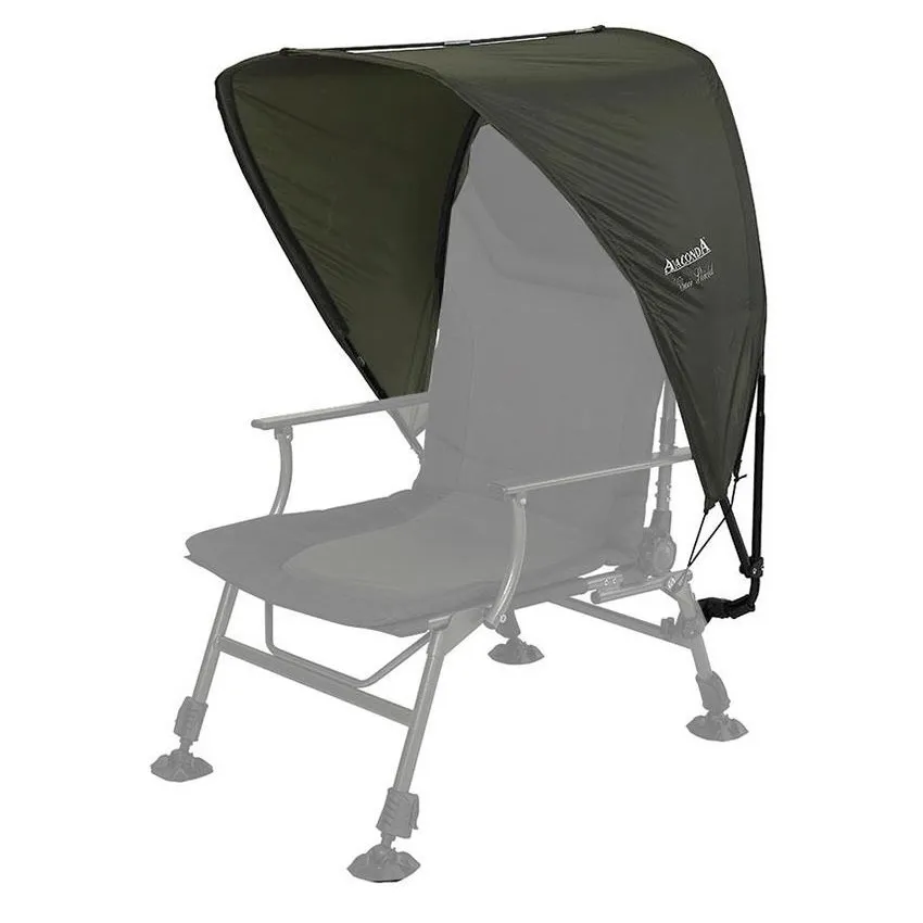 [7152571] Anaconda Chair Shield Protector Sol