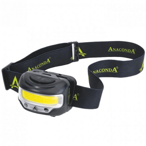 ANACONDA FLOOD MAX 220 LUMEN 2048225