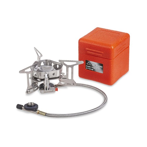 [2281935] ANACONDA PORTABLE STOVE W 3500 2281935