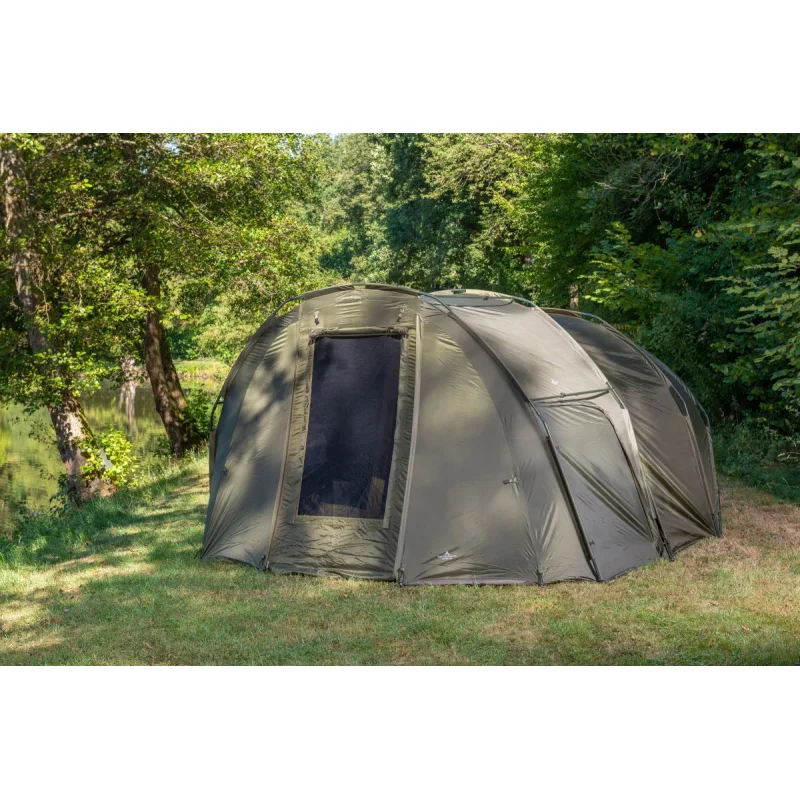 [7152199] ANACONDA CUSKY PRIME DOME 190 LOUNGE CARP 7152199