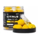 Nash Citruz Pop Ups Yellow 20mm