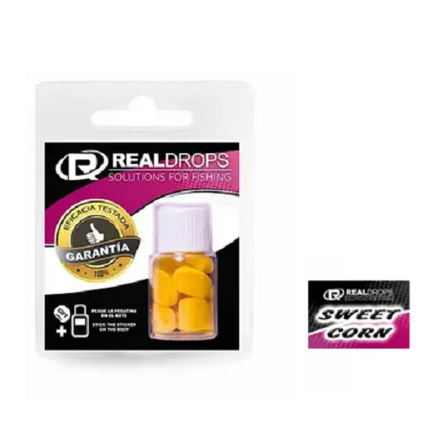 [RD - MA027] REAL DROPS MAIZ ARTIFICIAL SWEET CORN RD   MA027