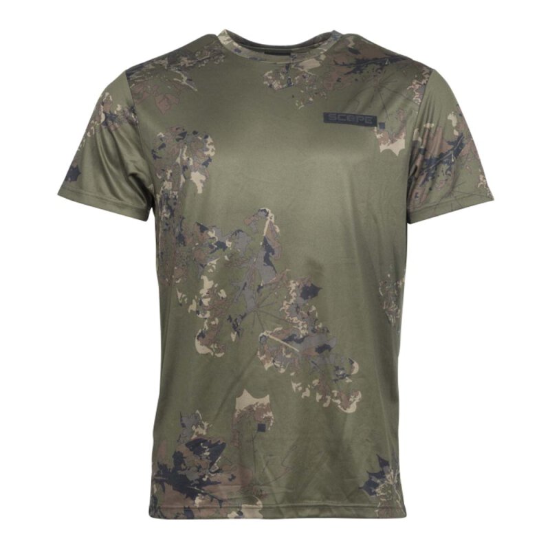 [C0630] NASH SCOPE OPS T SHIRT XXXL C0630