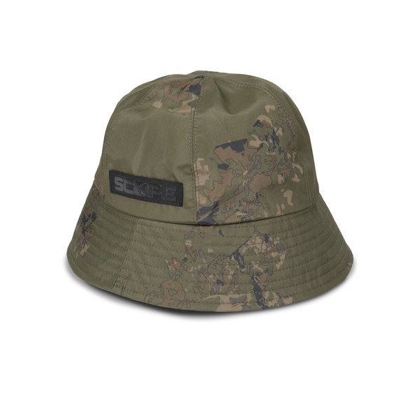 [C0602] NASH SCOPE LITE BUCKET HAT SMALL C0602