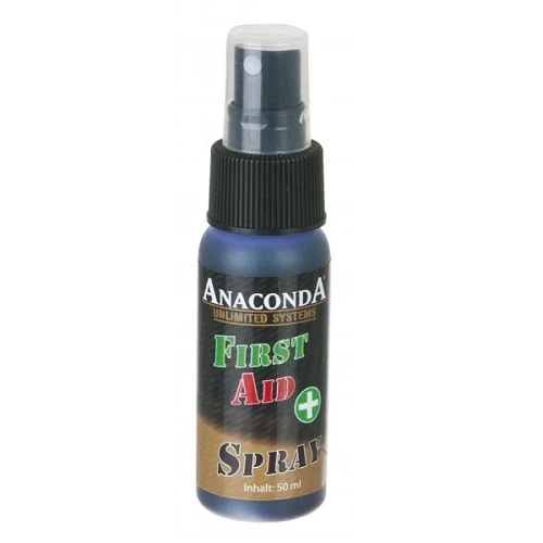 [2210999] ANACONDA FIRST AID SPRAY 50ML 2210999