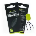 Ridgemonkey Connexion Rock Bottom Sinkers S