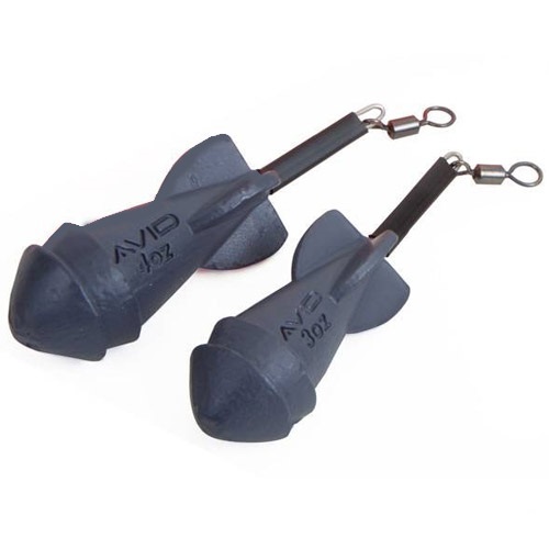 AVID CARP MARKER LEADS A0640054