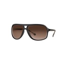 Fox Gafas Aviator Black & Camo Brown Lense