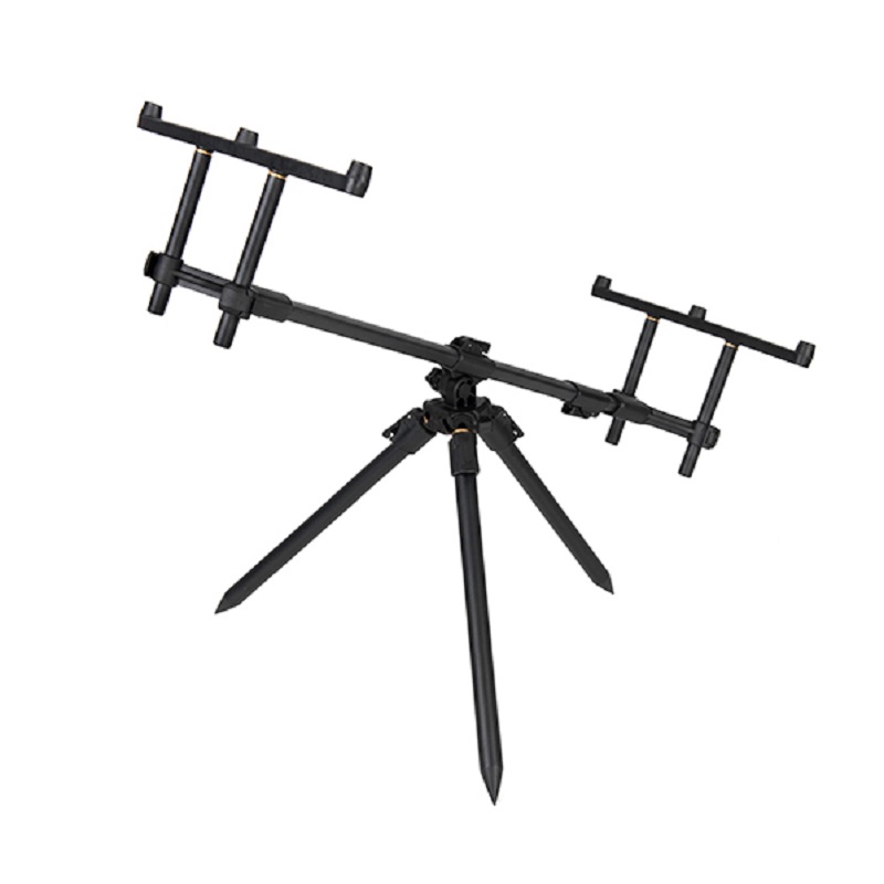 Fox Trípode Eos Rod Pod 2-3 Cañas