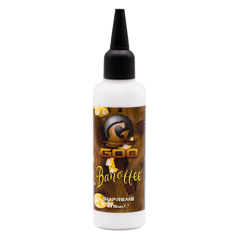 KORDA GOO BANOFFEE SUPREME KG0049