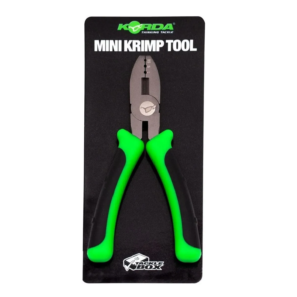 KORDA KIMPING TOOL SMALL KKTS