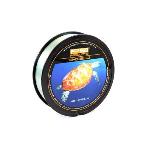 [28610] PB PRODUCTS SHIELD 45LB 80M 28610