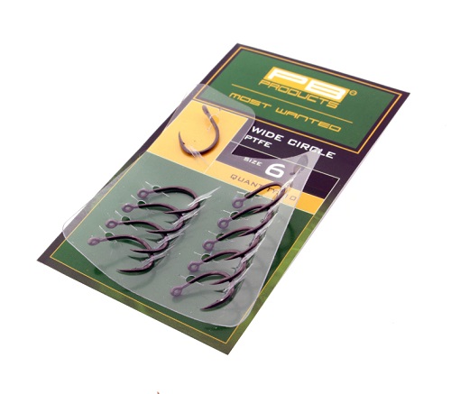 PB PRODUCTS WIDE CIRCLE Nº8 24213