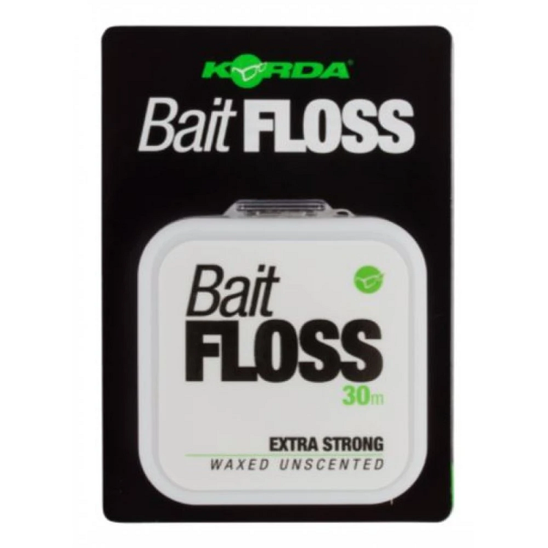[KBF] KORDA BAIT FLOSS KBF