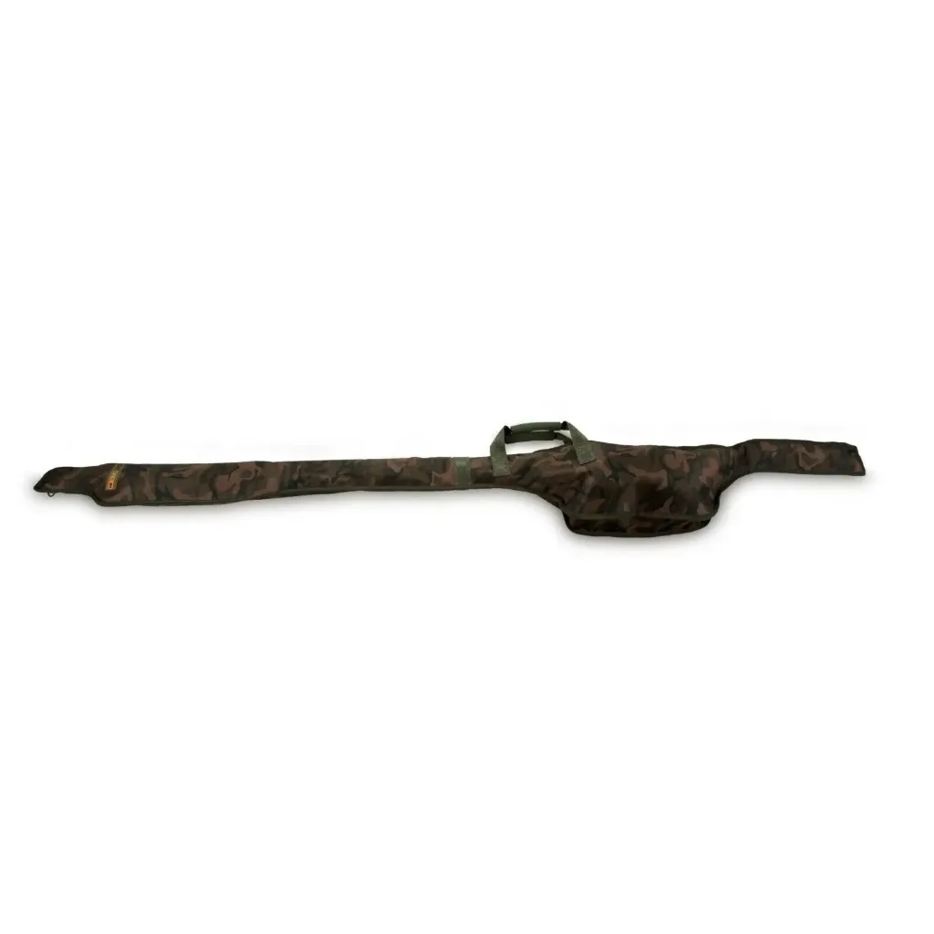 [CLU290] Fox Funda Camolite Single Rod Jacket 10 Ft