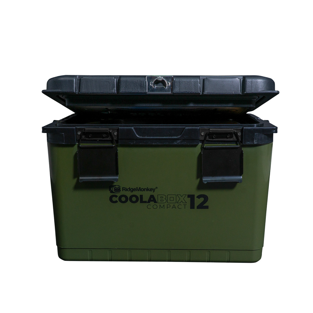[RM662] RIDGEMONKEY COOLABOX COMPACT 12 LITROS RM662