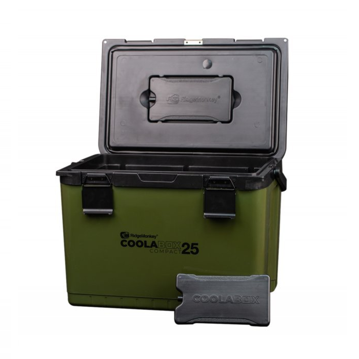 [RM810] RIDGEMONKEY COOLABOX COMPACT 25 LITROS RM810