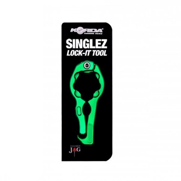 KORDA SINGLEZ LOCK IT TOOL KSING35