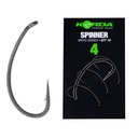 Korda Anzuelo Spinner Size 4